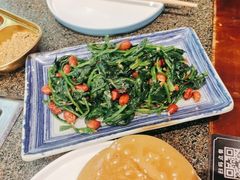 -佟爷·老北京炙子烤肉(动物园店)