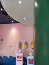 -奈尔宝家庭中心·亲子餐厅(前滩店)