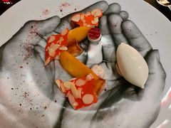 -L'ATELIER de Joel Robuchon(外滩18号店)