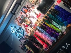 -MDZ STORE·TATTOO·耳饰