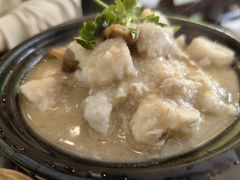 -五观堂素食(新华路店)