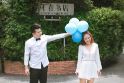 -绿皮火车照相馆 婚纱照旅拍(厦门店)