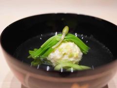 -晴空·日本料理(万象城店)