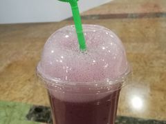 黑提雪梨汁-每日新鲜水果吧(南京东路店)