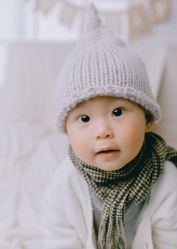 -嘟嘟卡奇儿童摄影