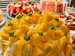 -港汇恒隆广场