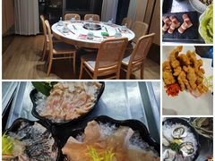 -马家斑.鲜鱼火锅(松湖万科店)