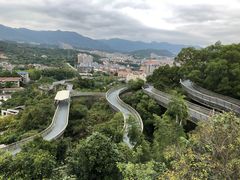 -梅峰山地公园
