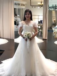点击看大图 -MuseMarry婚纱(前海嘉里中心店)
