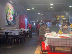 -李双猪·小龙虾·烧烤·羊肉煲(乐山店)