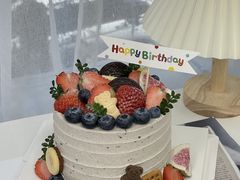 -森之烘焙.蛋糕.甜品台定制(番禺万博店)