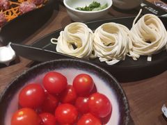 -快乐小羊·内蒙牛羊肉火锅(流花中心店)