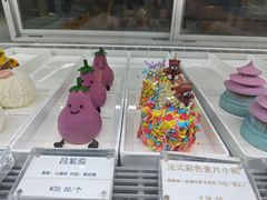 -嗒令甜品·主题融合料理餐厅(首座时代店)