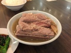 -松發肉骨茶(先得坊店)