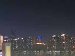 -琶醍壹号•潮菜江景餐吧