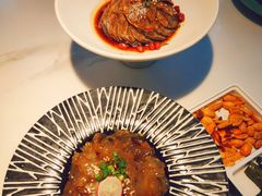 -荷塘秋月·本帮江浙菜(国权路店)