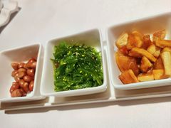 -万龙洲海鲜(安定门店)