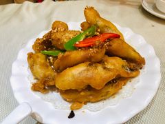 -新享乐海鲜(翠华路店)