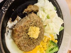 -胡椒厨房(学府凯德店)