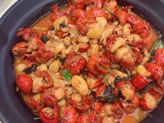 -聚味瞿记·龙虾堂(坡子街店)