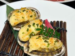 -上井料理黑金店(IFS国金中心店)