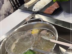 -就这么牛潮式牛肉火锅(华侨城店)