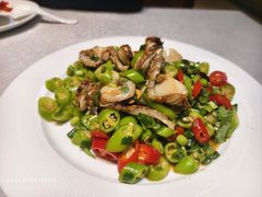 -郑庄脂渣海鲜楼(九水路店)