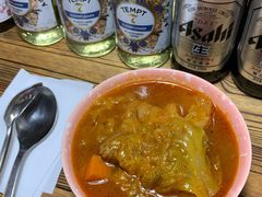 苏伯汤-食戟