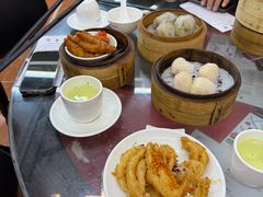 -香港蓮香樓(中環店)