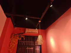 -老街烧烤大排档·地道湖北菜·龙虾馆(汉口火车站店)