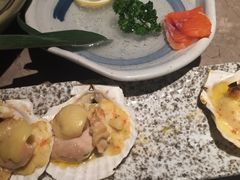 -贵木日本料理·铁板烧(新地假日广场店)