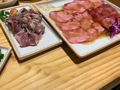 -喜来稀肉(北外滩白玉兰广场店)