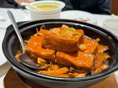 -万龙洲海鲜(南新仓店)