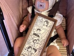 -PIGGYOO人生四格漫画店(朝外店)