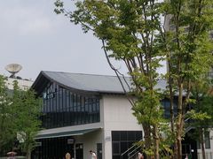 -和平公园