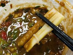 -贵州黄牛肉馆(韩村路店)