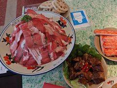 -鸿姐老火锅(龙阳店)