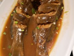 -福来齐·鲁菜海鲜·渔家菜(朝阳街分店)