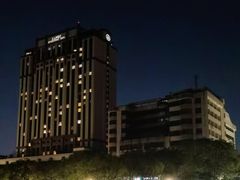 -惠州康帝国际酒店
