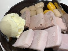 -鲜芋仙(花都融创茂店)