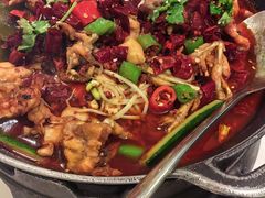-蛙喔牛蛙(太仓万达店)