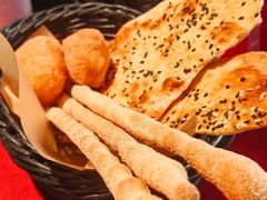 -百特喜·意大利餐厅(八佰伴镇江店)