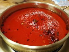 -四喜小胖·北京涮肉(五道营店)