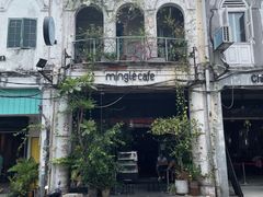 -吉隆坡国油双峰塔