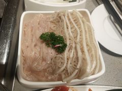 捞派毛肚-海底捞火锅(凯德广场店)