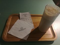 -sugarman espresso素饮糖人高新咖啡工厂