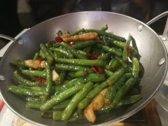 -小菜园新徽菜(宜兴八佰伴店)