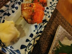 鹅肝手握-半藏居酒屋(香港花园店)