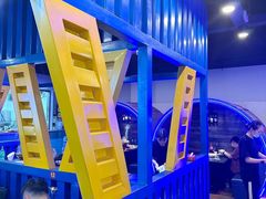 -虾乐园龙虾·夜宵(松江店)