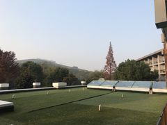 -天目湖御水温泉·度假酒店